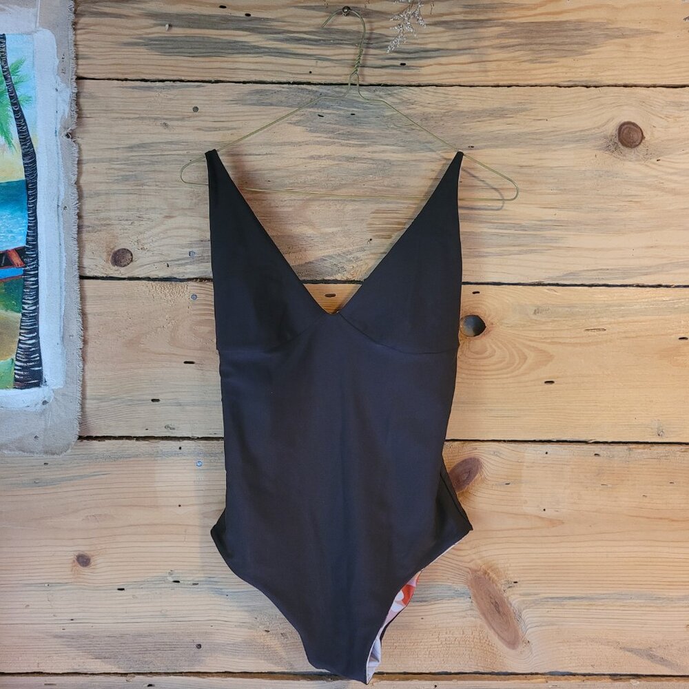 Othersea reversible one piece swimsuit - Picture 3 of 3
